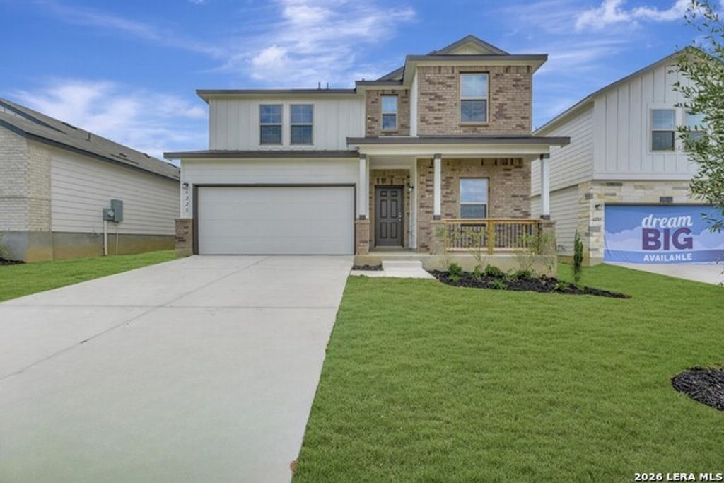 6220 Medina Oasis, San Antonio