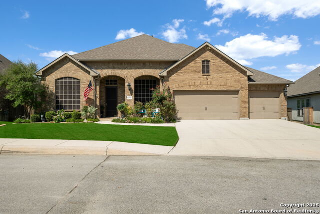 29035 Porch Swing, Boerne