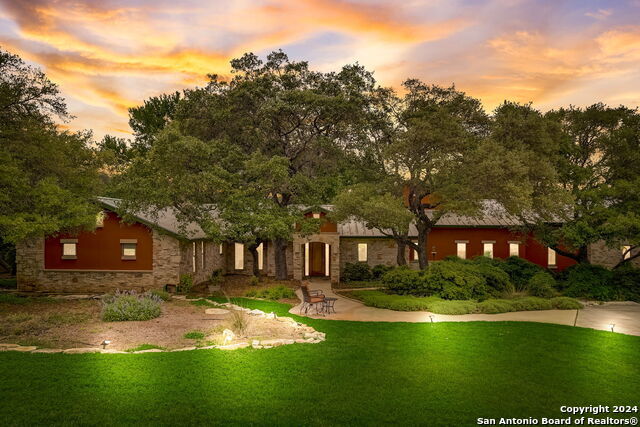 3138 Hidden Haven, San Antonio