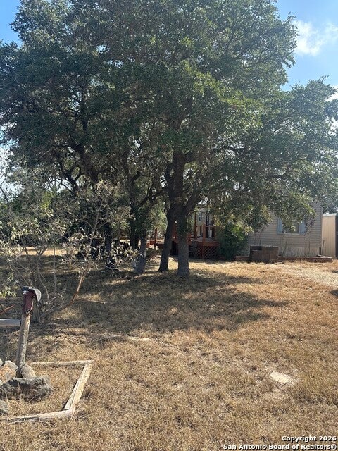 727 Private Road 1516, Bandera