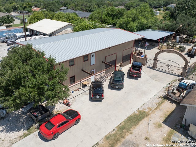 6766 Crestway, San Antonio