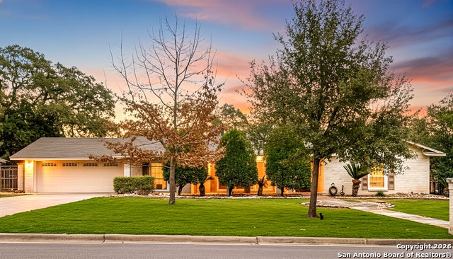 338 Prinz Dr, San Antonio