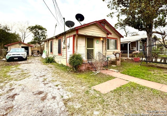 818 Angela, San Antonio