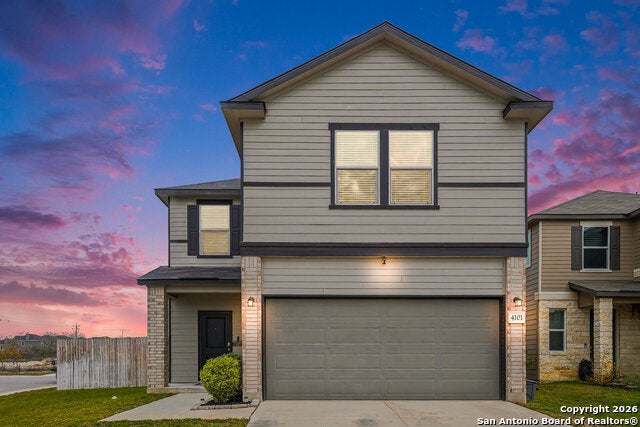 4101 Harper Lee, New Braunfels