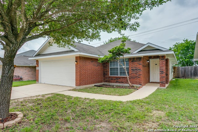 5735 Cardinal Falls, San Antonio