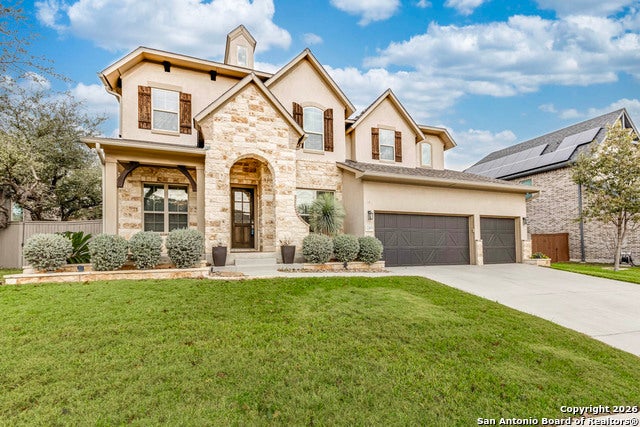 17419 Hillsedge, San Antonio