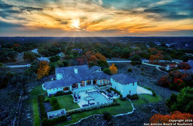 101 River Crossing, Boerne