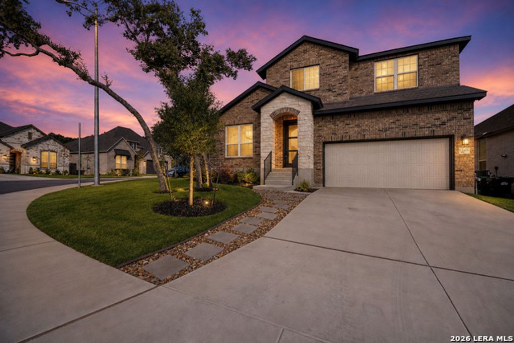 12455 Diagon Alley, San Antonio