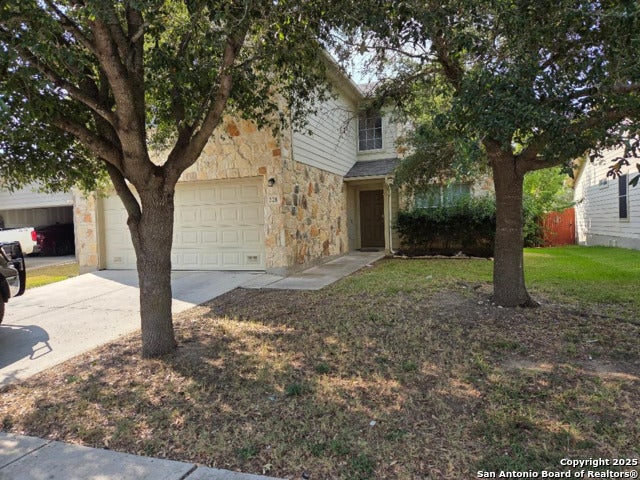 228 Anvil Pl, Cibolo