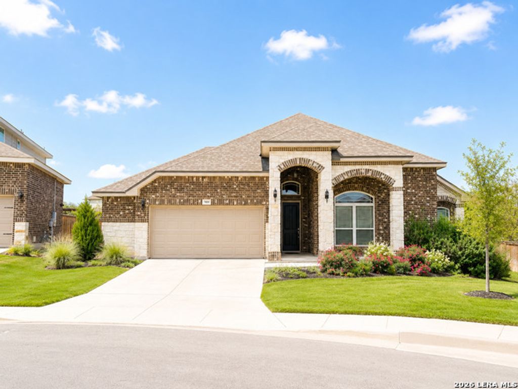 1603 Oak Willow, San Antonio
