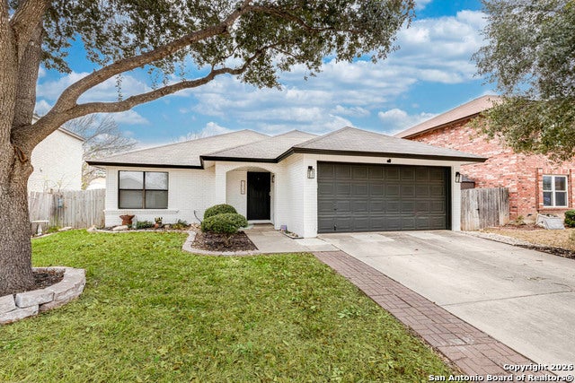 7035 Valmont, San Antonio