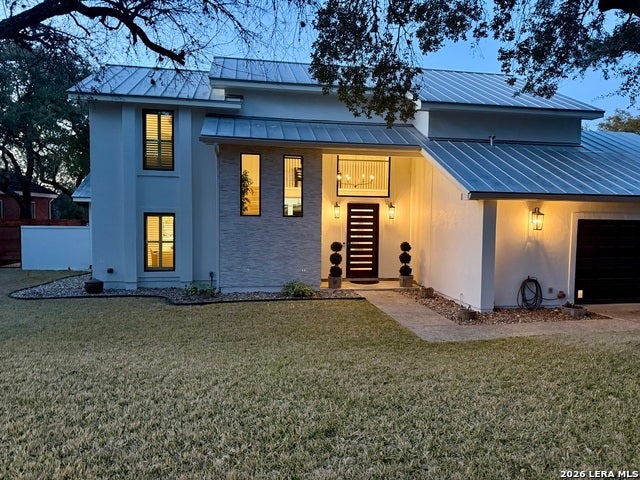 3915 Hunters Rock, San Antonio