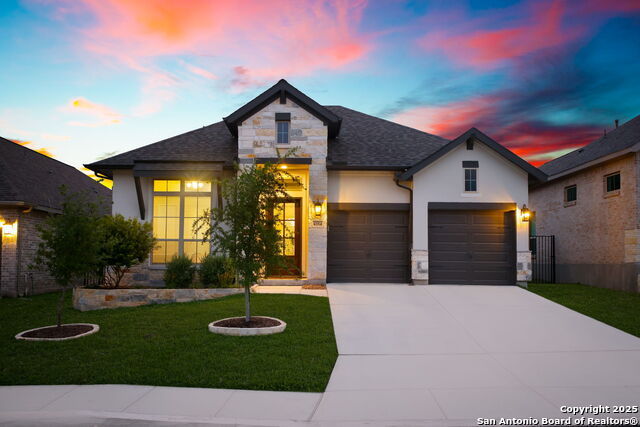 4354 Amen Corner, San Antonio