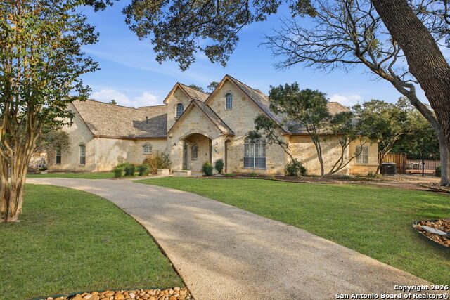 9610 Trophy Oaks, San Antonio