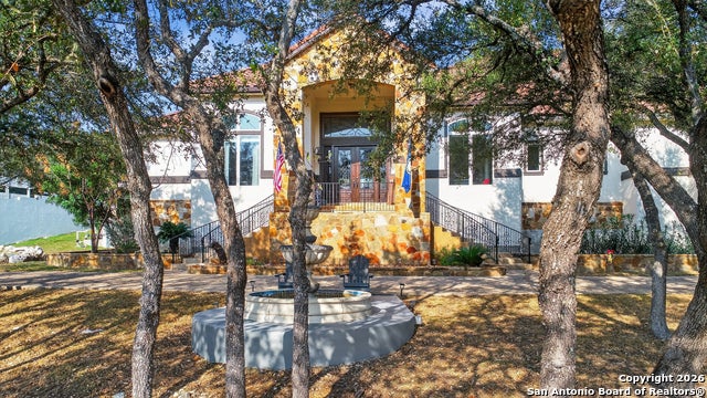 7 Remington Run, San Antonio