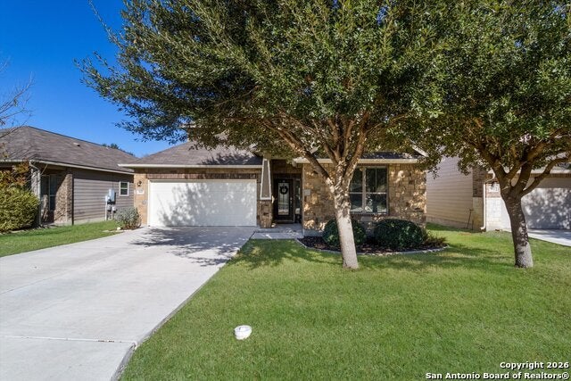 827 Highland Vista, New Braunfels