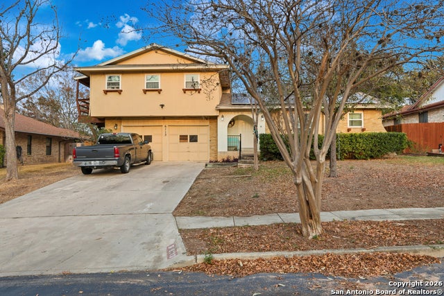 6113 Sun Dial, Leon Valley