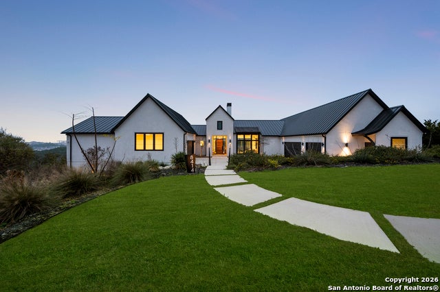 8414 Terra Mont, San Antonio