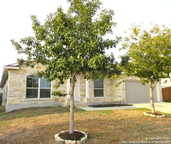 917 Cypress Mill, New Braunfels