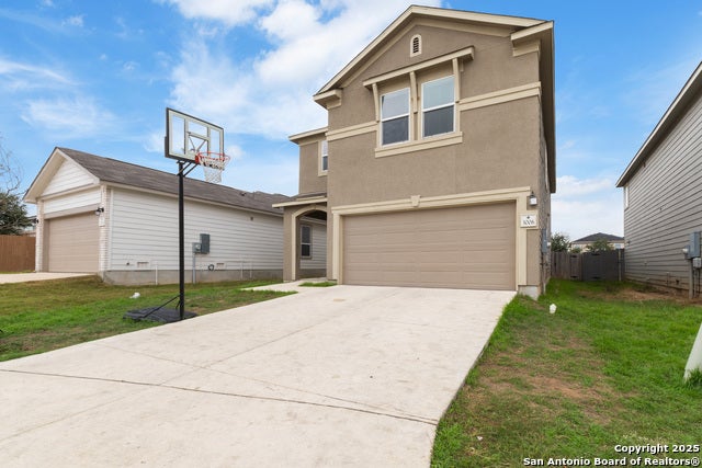 3006 Old Almonte Dr, San Antonio