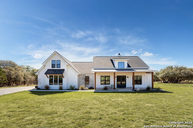 2152 Palomino, Bandera