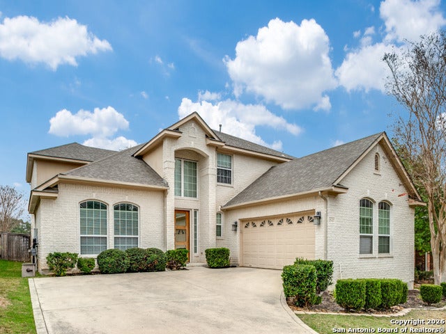 25427 Bunker Dr, San Antonio