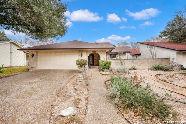 11126 Whisper Spring, San Antonio