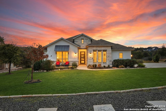 1186 Diretto, New Braunfels