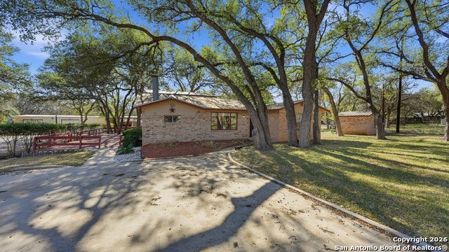 1248 Edwards, New Braunfels