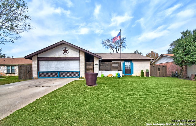 5303 Cerro Vista, San Antonio