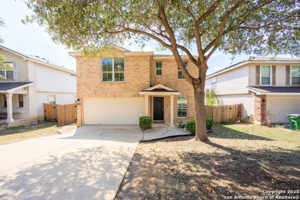 423 Jockey, San Antonio