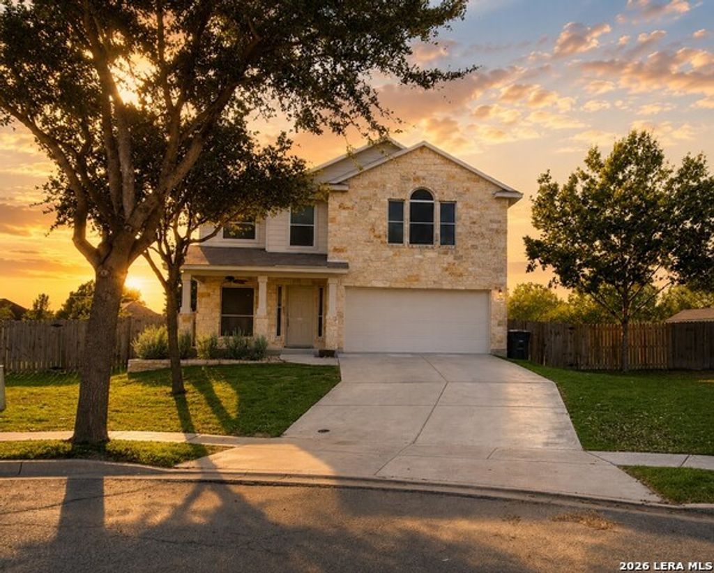 2410 Fayette, New Braunfels