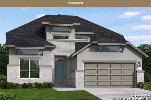 168 Desert Bloom, San Antonio