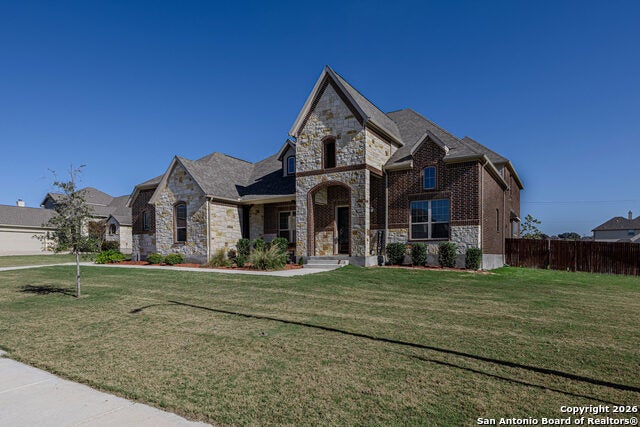 13015 Hunters Trace, St Hedwig