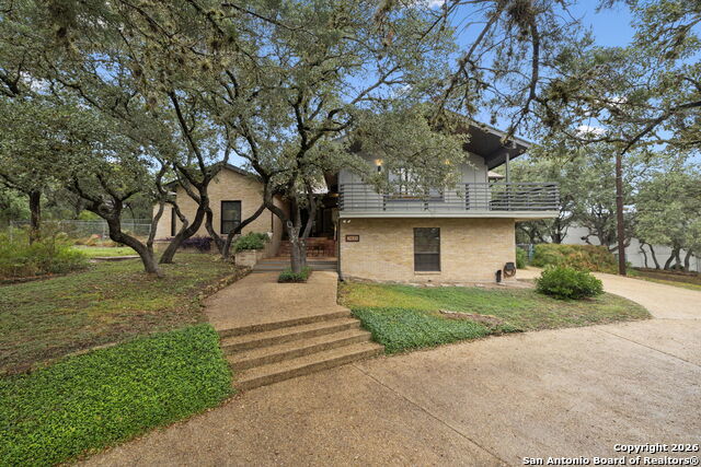 7435 Hummingbird Hill, San Antonio