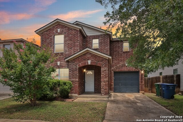 87 Kenrock Ridge, San Antonio