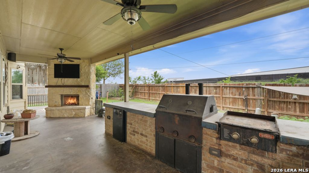 525 Pecan Farms, New Braunfels