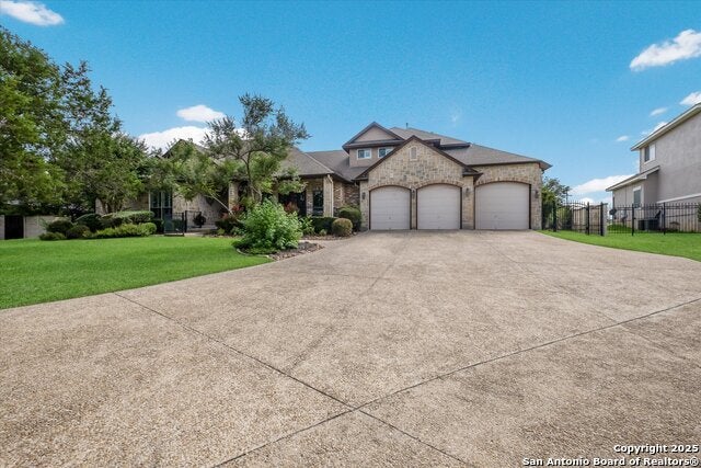 611 Ridge, San Antonio