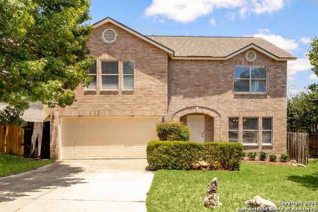 1339 Pecan Station, San Antonio