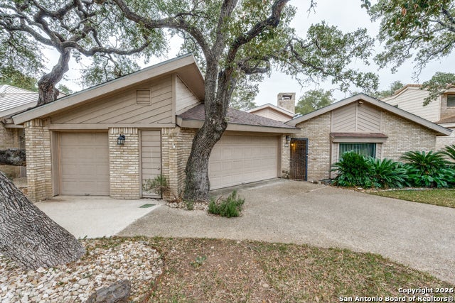 7801 Timber Top, Fair Oaks Ranch