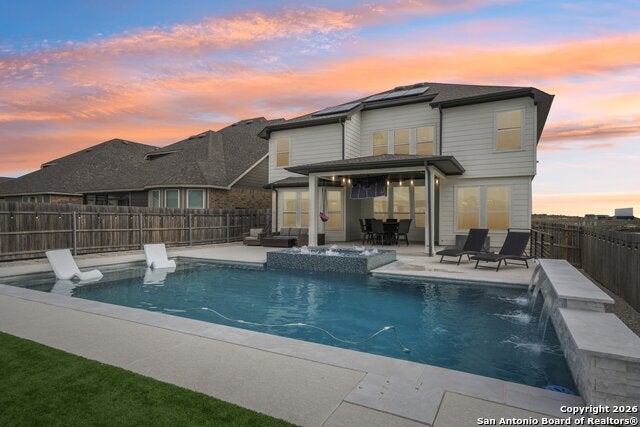 3225 Mountain Mint, New Braunfels