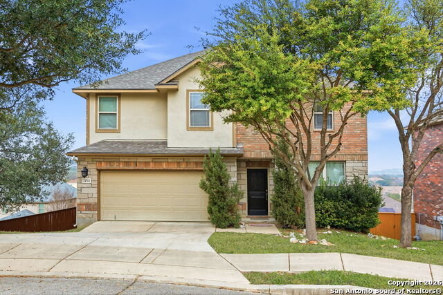 24514 Bliss Canyon, San Antonio