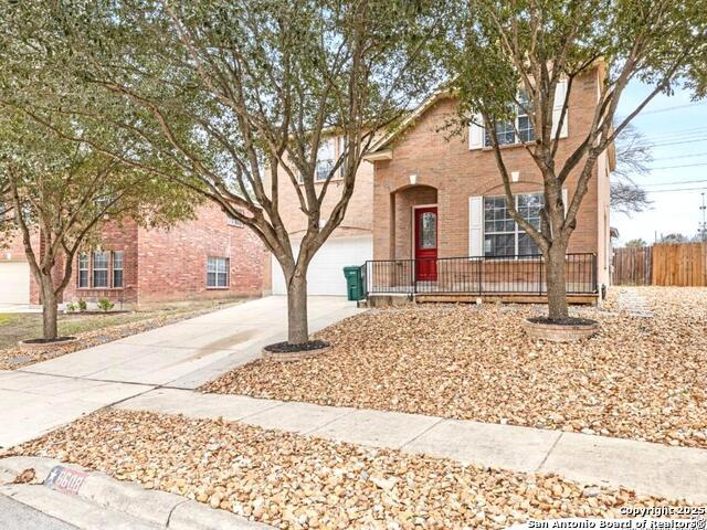 6608 Woodbell, Live Oak