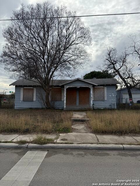 808 Brady Blvd, San Antonio