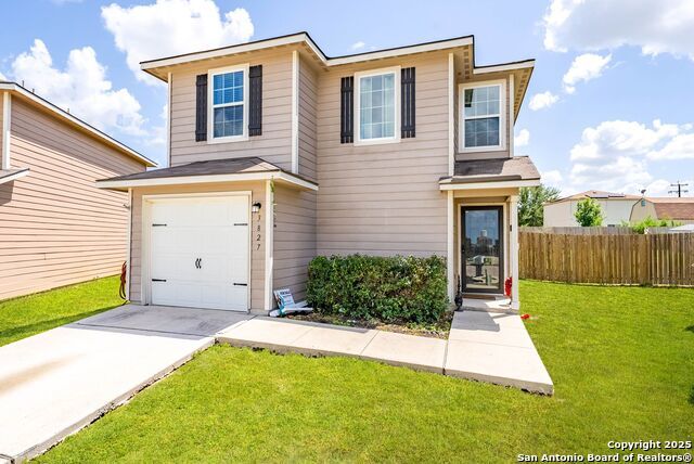 3827 Southton View, San Antonio