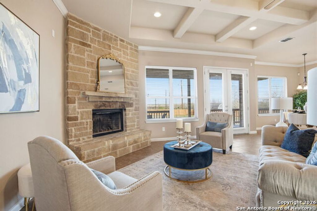 13214 Compass Rose, San Antonio