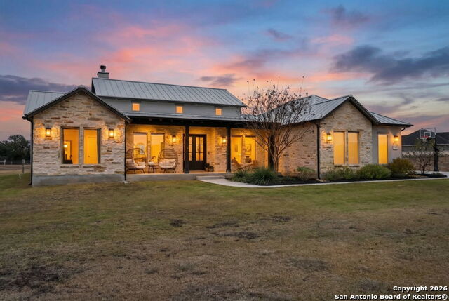 71 Sabinas Creek Ranch, Boerne