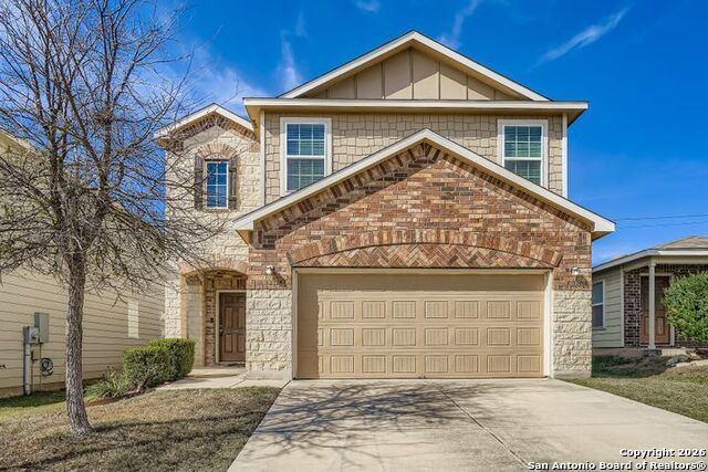 10331 Castello, San Antonio