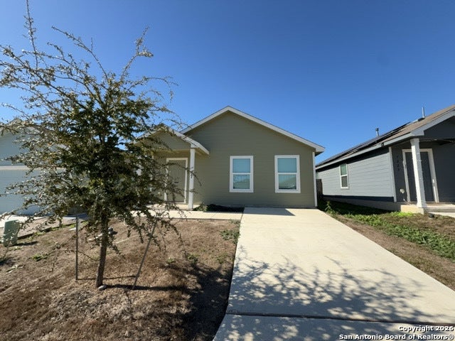 7227 Plow Run, San Antonio