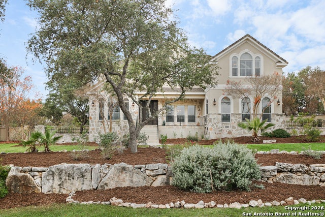 18 Champion, San Antonio